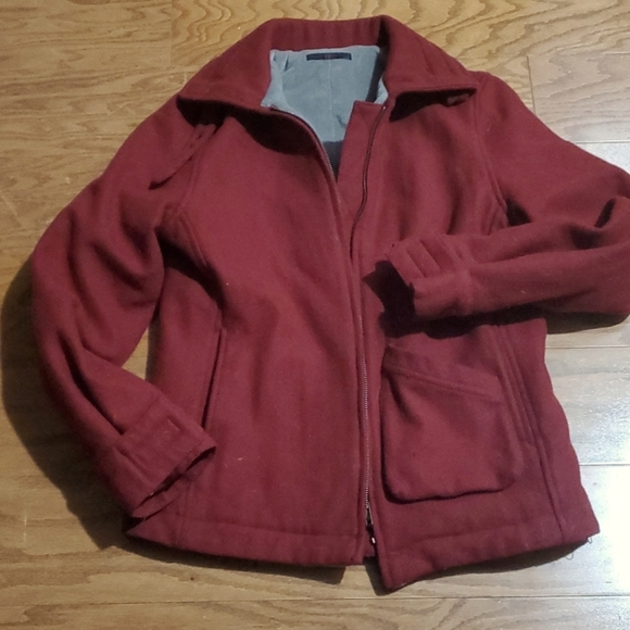 Coat - Picture 1 of 4